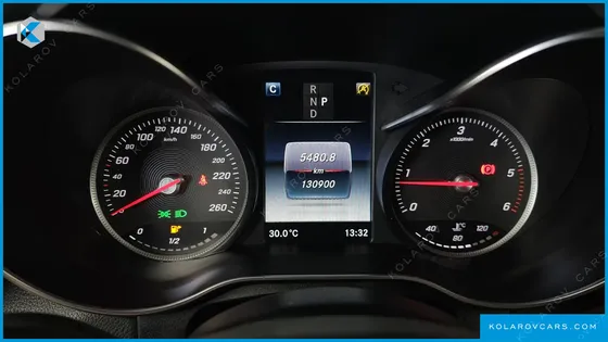 MERCEDES GLC-CLASS GLC220 D 4MATIC PREMIUM COUPE