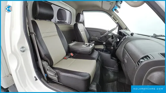 HYUNDAI PORTER II STANDARD CAP CRDI
