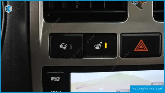 HYUNDAI PORTER II STANDARD CAP CRDI