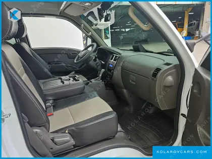 HYUNDAI PORTER II SUPER CAP CRDI