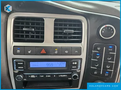 HYUNDAI PORTER II SUPER CAP CRDI