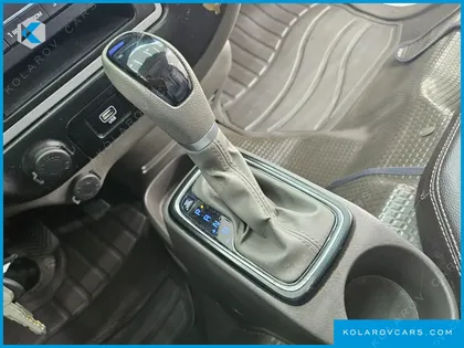 HYUNDAI PORTER II SUPER CAP CRDI