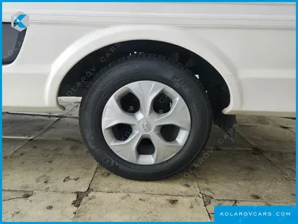HYUNDAI PORTER II SUPER CAP CRDI