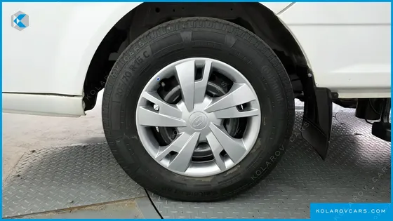 HYUNDAI PORTER II DUBLE CAP CRDI