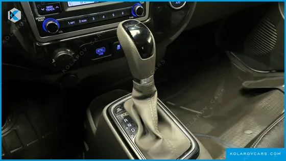 HYUNDAI PORTER II DUBLE CAP CRDI