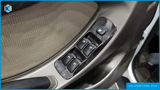HYUNDAI PORTER II DUBLE CAP CRDI