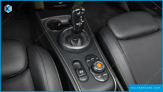 MINI COUNTRYMAN ALL4