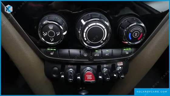 MINI COUNTRYMAN ALL4