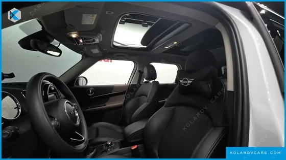 MINI COUNTRYMAN ALL4