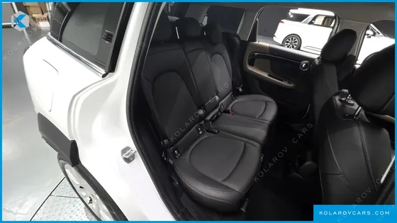 MINI COUNTRYMAN ALL4