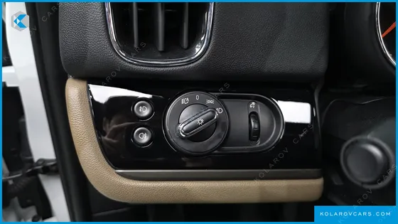 MINI COUNTRYMAN ALL4
