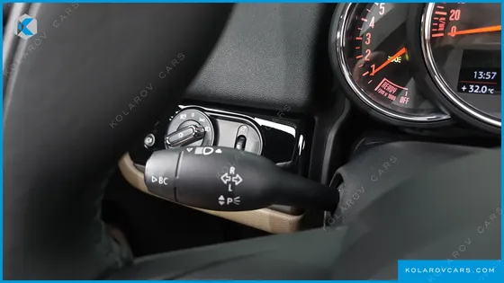 MINI COUNTRYMAN ALL4