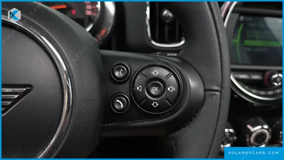 MINI COUNTRYMAN ALL4