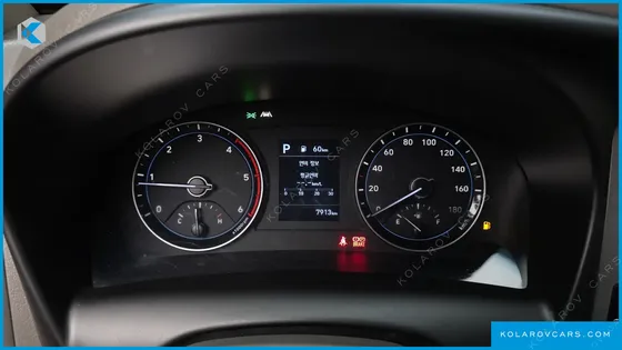 HYUNDAI PORTER II SUPER CABIN LPG