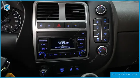 HYUNDAI PORTER II SUPER CABIN LPG