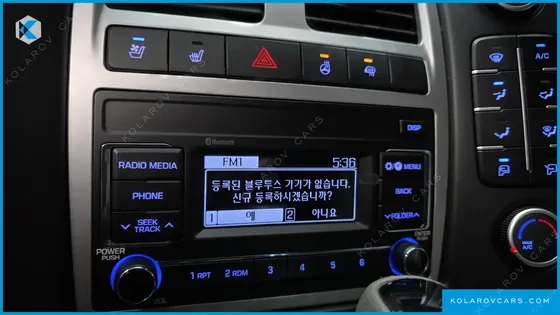 HYUNDAI PORTER II SUPER CABIN LPG