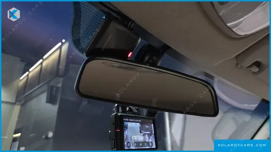 HYUNDAI PORTER II SUPER CABIN LPG