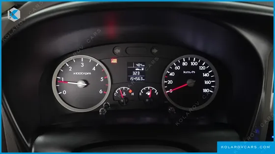 HYUNDAI PORTER II SUPER CAP CRDI