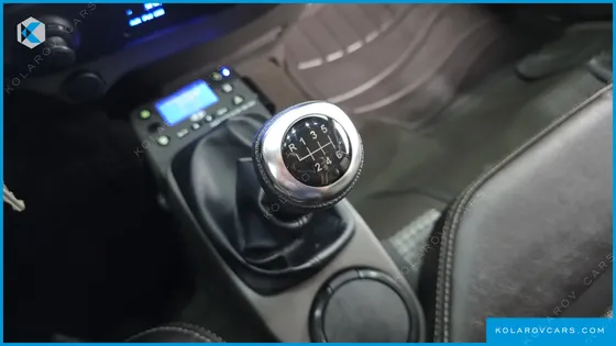 HYUNDAI PORTER II SUPER CAP CRDI