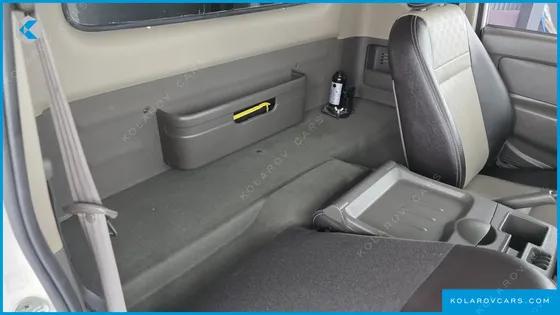 HYUNDAI PORTER II SUPER CAP CRDI