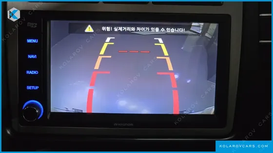 HYUNDAI PORTER II SUPER CAP CRDI