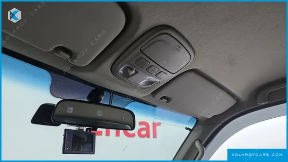 HYUNDAI PORTER II SUPER CAP CRDI