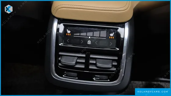 VOLVO XC60 B6 ULTIMATE BRIGHT