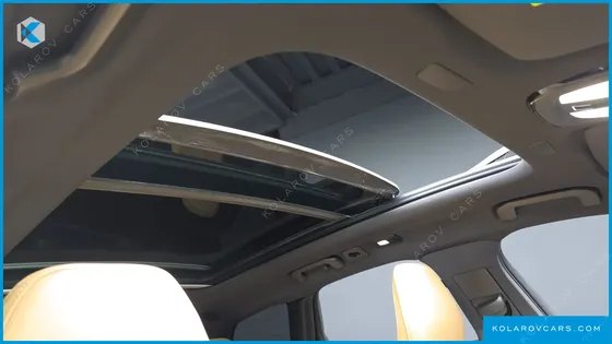 VOLVO XC60 B6 ULTIMATE BRIGHT