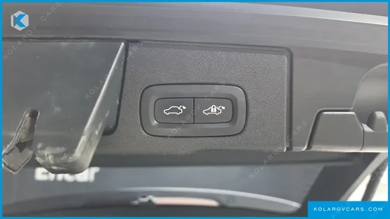 VOLVO XC60 B6 ULTIMATE BRIGHT