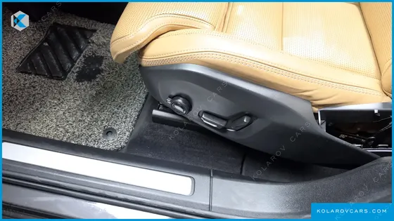 VOLVO XC60 B6 ULTIMATE BRIGHT