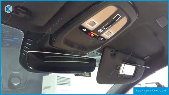 VOLVO XC60 B6 ULTIMATE BRIGHT