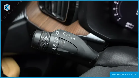 VOLVO XC60 B6 ULTIMATE BRIGHT