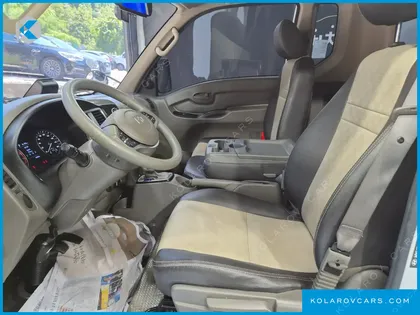 HYUNDAI PORTER II SUPER CABIN LPG