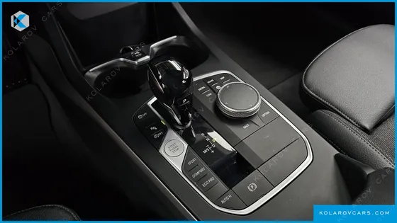 BMW 1 SERIES 118D JOY FIRST EDITION