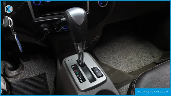 HYUNDAI PORTER II STANDARD CAP CRDI