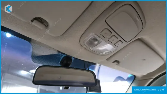 HYUNDAI PORTER II STANDARD CAP CRDI