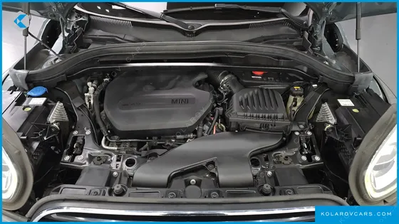 MINI COUNTRYMAN ALL4