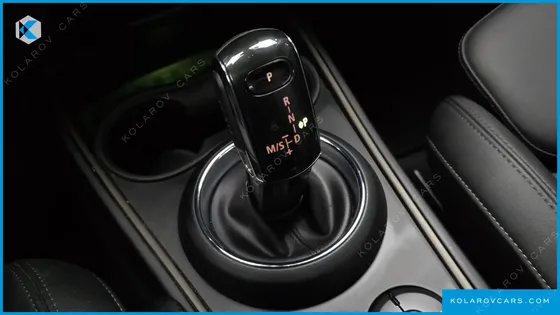 MINI COUNTRYMAN ALL4