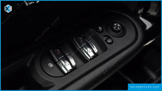 MINI COUNTRYMAN ALL4