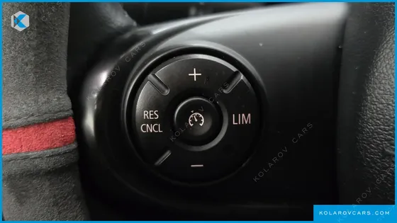 MINI COUNTRYMAN ALL4