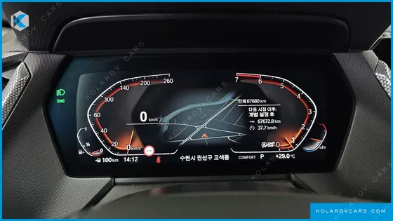 BMW 1 SERIES 120I ADVANTAGE