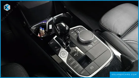 BMW 1 SERIES 120I ADVANTAGE