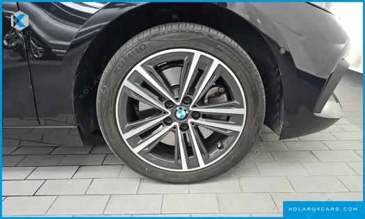BMW 1 SERIES 120I ADVANTAGE