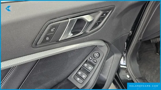 BMW 1 SERIES 120I ADVANTAGE