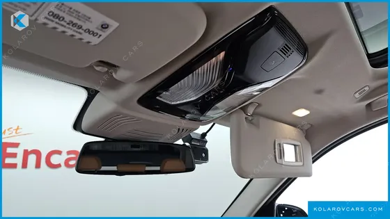 BMW X3 XDRIVE 20D