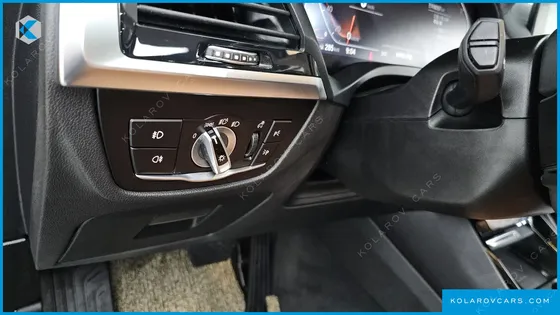 BMW X3 XDRIVE 20D