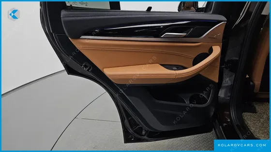 BMW X3 XDRIVE 20D