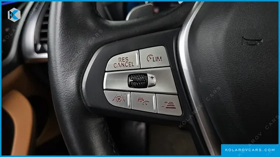 BMW X3 XDRIVE 20D