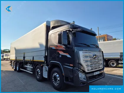 HYUNDAI EXCEED 10X4