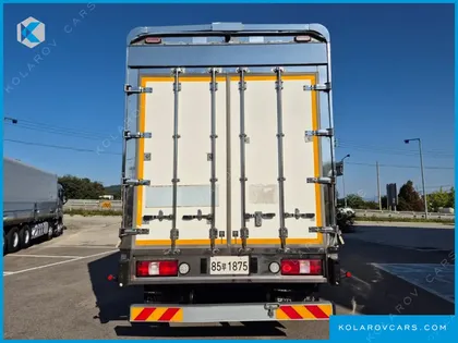 HYUNDAI EXCEED 10X4